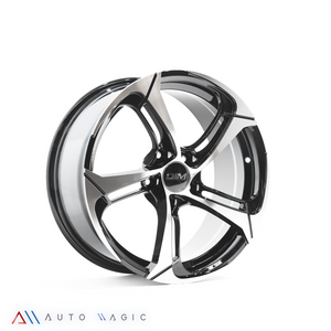 Rines 17 5/114 Accord Civic Mazda 6 HR-v Elantra Kia Forte