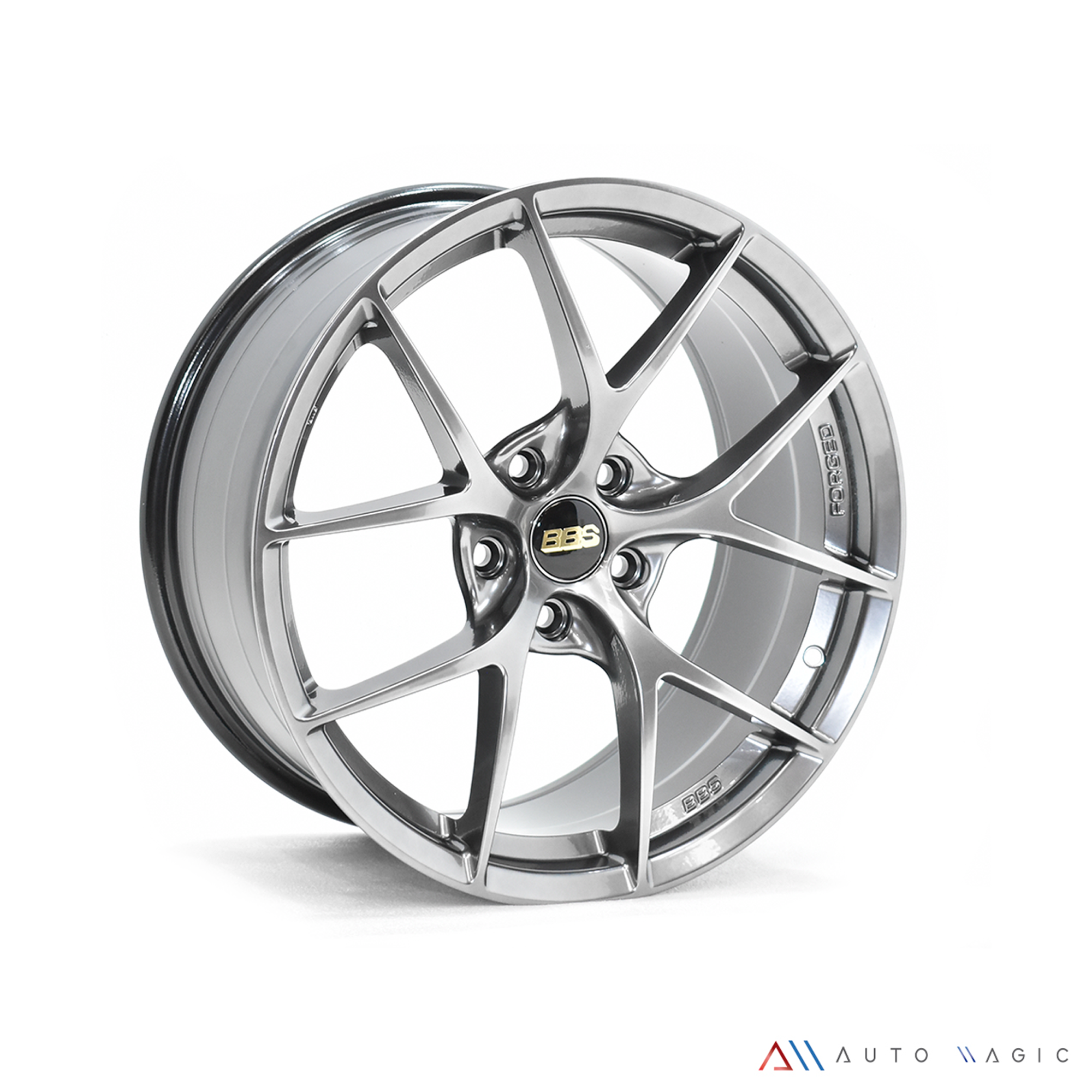 Rines 18 5/114 Accord Chrysler 200 Avenger Caliber Lancer