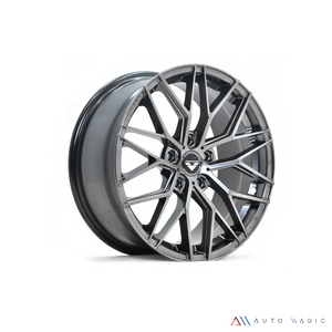 Rines 17 5/114 Mustang Maverick Cr-z Elantra Forte Gt