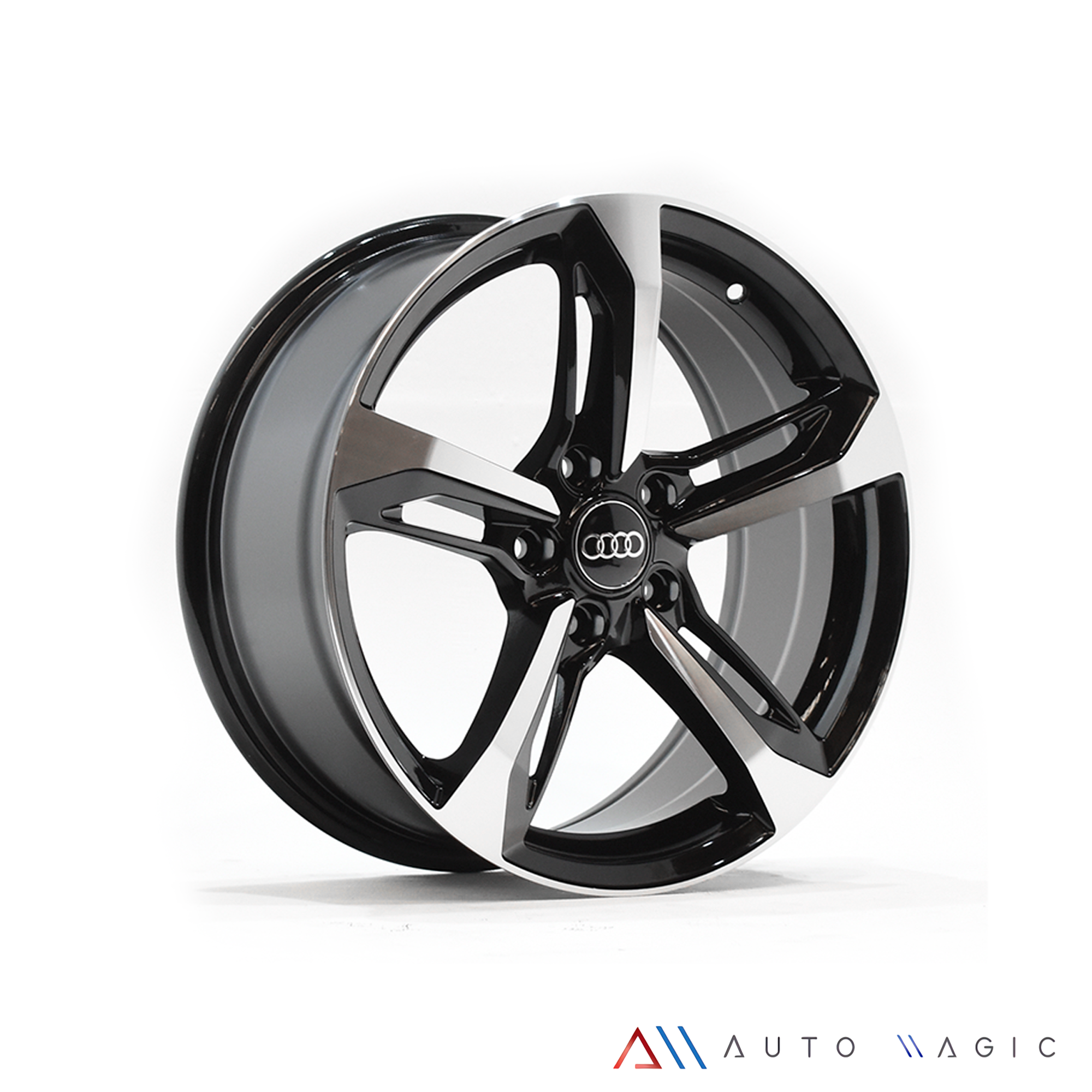 Rines 17 5/112 Precio 4 Pz Audi TT, A3, A4, A6