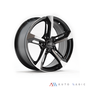 Rines 17 5/112 Precio 4 Pz Audi TT, A3, A4, A6