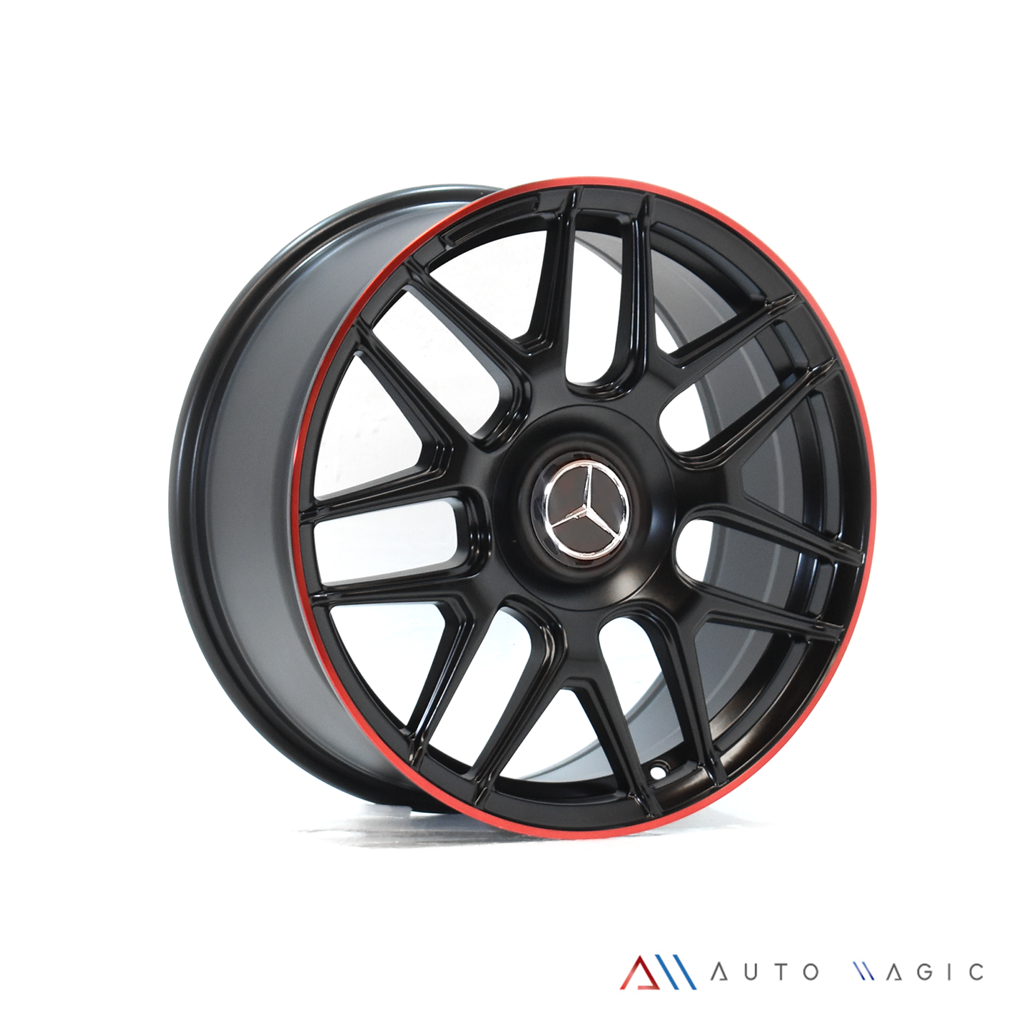 Rines 18 5/112 Beetle Golf Gti Mg One Infiniti Q30 Bmw