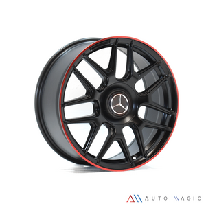 Rines 18 5/112 Beetle Golf Gti Mg One Infiniti Q30 Bmw