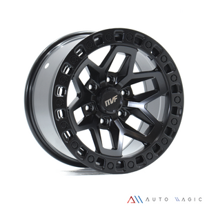 Rines 17 6/139 Hilux 4runner Tacoma Ranger S10 (4 Rines)