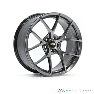Llantas 18 5/100 Vento Polo Virtur Camry Ibiza Mg 350 Audi A1