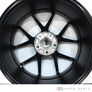 Rines 19 5/114 Mazda Eclipse Lancer Altima Sentra Forte