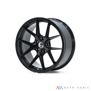 Rines 18 5/120 Audi Tt Toledo Ibiza Beetle Jetta Clasico