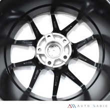 Load image into Gallery viewer, Rines 18 5/120 Audi Tt Toledo Ibiza Beetle Jetta Clasico