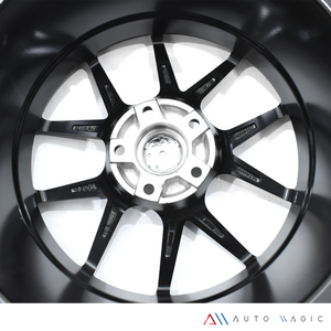 Rines 18 5/120 Audi Tt Toledo Ibiza Beetle Jetta Clasico
