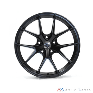 Rines 18 5/120 Audi Tt Toledo Ibiza Beetle Jetta Clasico