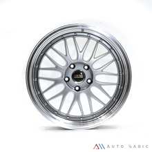 Cargar imagen en el visor de la galería, Llantas 19 5/114 Mazda3 Mazda6 Lancer Altima Sentra Forte