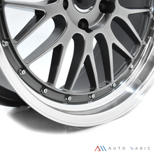 Cargar imagen en el visor de la galería, Llantas 19 5/114 Mazda3 Mazda6 Lancer Altima Sentra Forte
