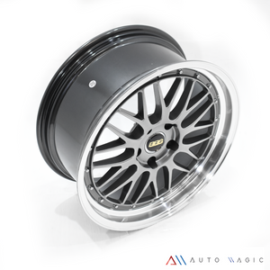 Llantas 19 5/114 Mazda3 Mazda6 Lancer Altima Sentra Forte