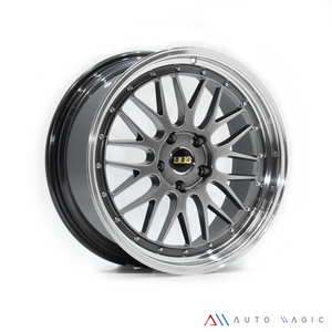 Llantas 19 5/114 Mazda3 Mazda6 Lancer Altima Sentra Forte