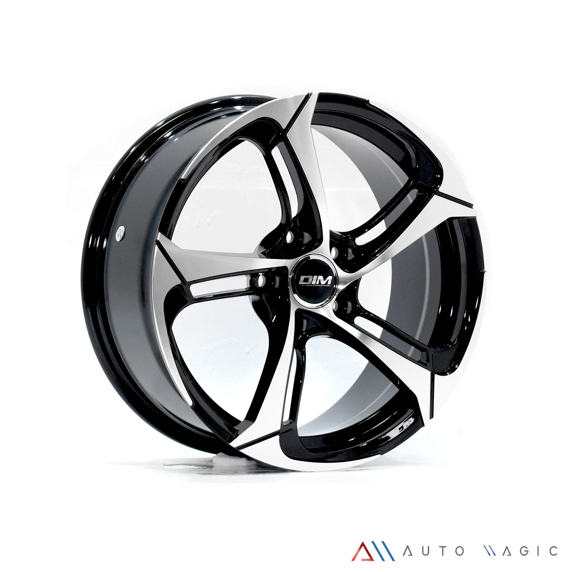 Rines 17 5/114 Forte Sportage Soul Elantra Accord Sienna