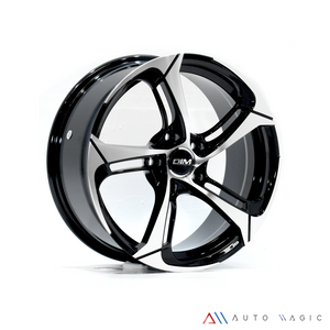 Rines 17 5/114 Forte Sportage Soul Elantra Accord Sienna