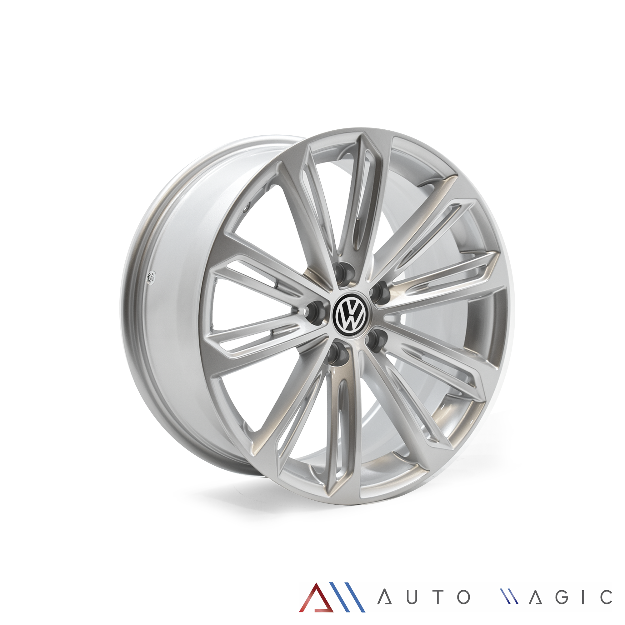 Llantas 18 5/112 Audi Rs3 Rs5 Bmw M5 Cupra Leon Mg Gt