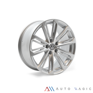 Llantas 18 5/112 Audi Rs3 Rs5 Bmw M5 Cupra Leon Mg Gt