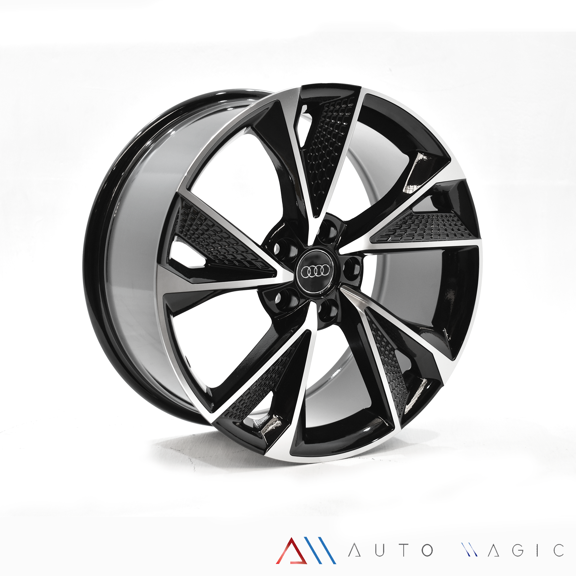 Llantas 18 5/112 Mini Cupra Alteca Mg Gt Golf Jetta Audi Q3
