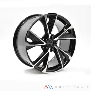 Llantas 18 5/112 Mini Cupra Alteca Mg Gt Golf Jetta Audi Q3