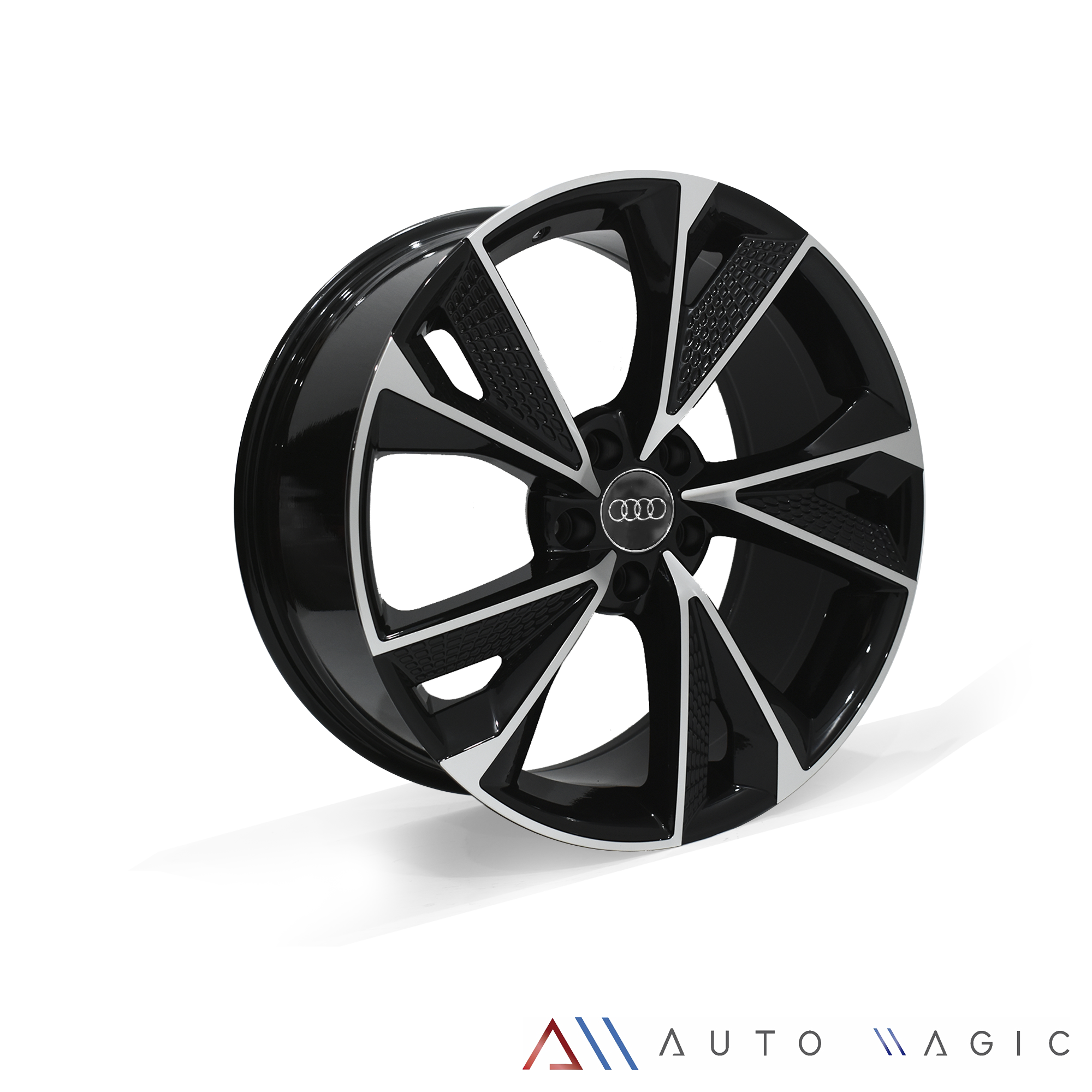 Rines 19 5/112 Audi Rs3 A3 Audi Tt Rs Q3 Qr3 Audi A6 Audi A7