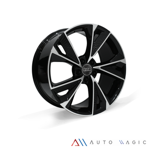 Rines 19 5/112 Audi Rs3 A3 Audi Tt Rs Q3 Qr3 Audi A6 Audi A7
