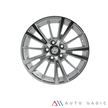 Cargar imagen en el visor de la galería, Llantas 15 4/100 Yaris Prius Gm3 Versa March City Spark Aveo