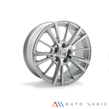 Cargar imagen en el visor de la galería, Llantas 15 4/100 Yaris Prius Gm3 Versa March City Spark Aveo