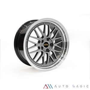 Rines 18 5/112 Mercedes Clase C, Cla Amg Mini Cabrio Rs4
