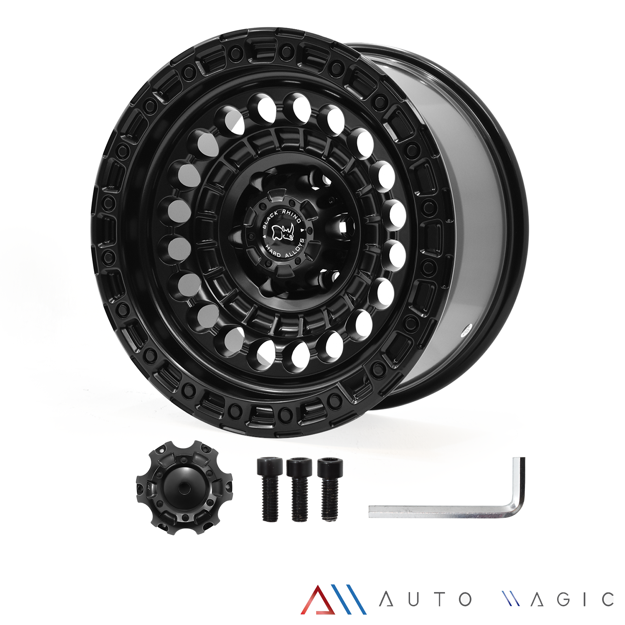 Llantas 17 6/135 Lobo F-150 Lincon Mark Lt Navigator F-250
