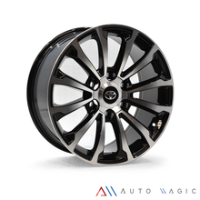 Cargar imagen en el visor de la galería, Rines 18 6/139 Escalade Tahoe Ranger Triton Xterra 4 Runner