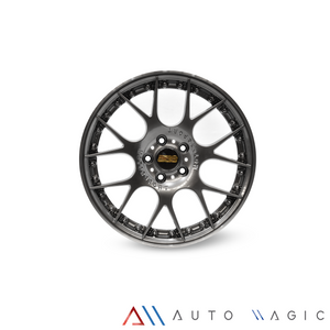 RINES 18 BARRENACION 5X112 (4 RINES) PARA BMW M3 GOLF BORA AUDI A3 JETTA AUDI A4