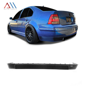 Lip faldon Jetta Clasico 08-14 defensa trasera