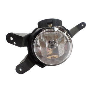 Faro antiniebla Cruze 10-13 c/foco izquierdo