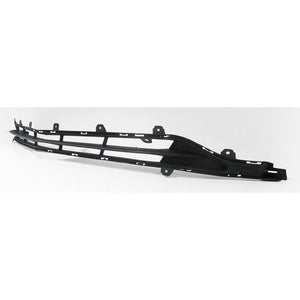 Parrilla de defensa Cruze 17-19 central