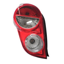 Cargar imagen en el visor de la galería, Calavera Spark 13-16 c/arnes izquierda