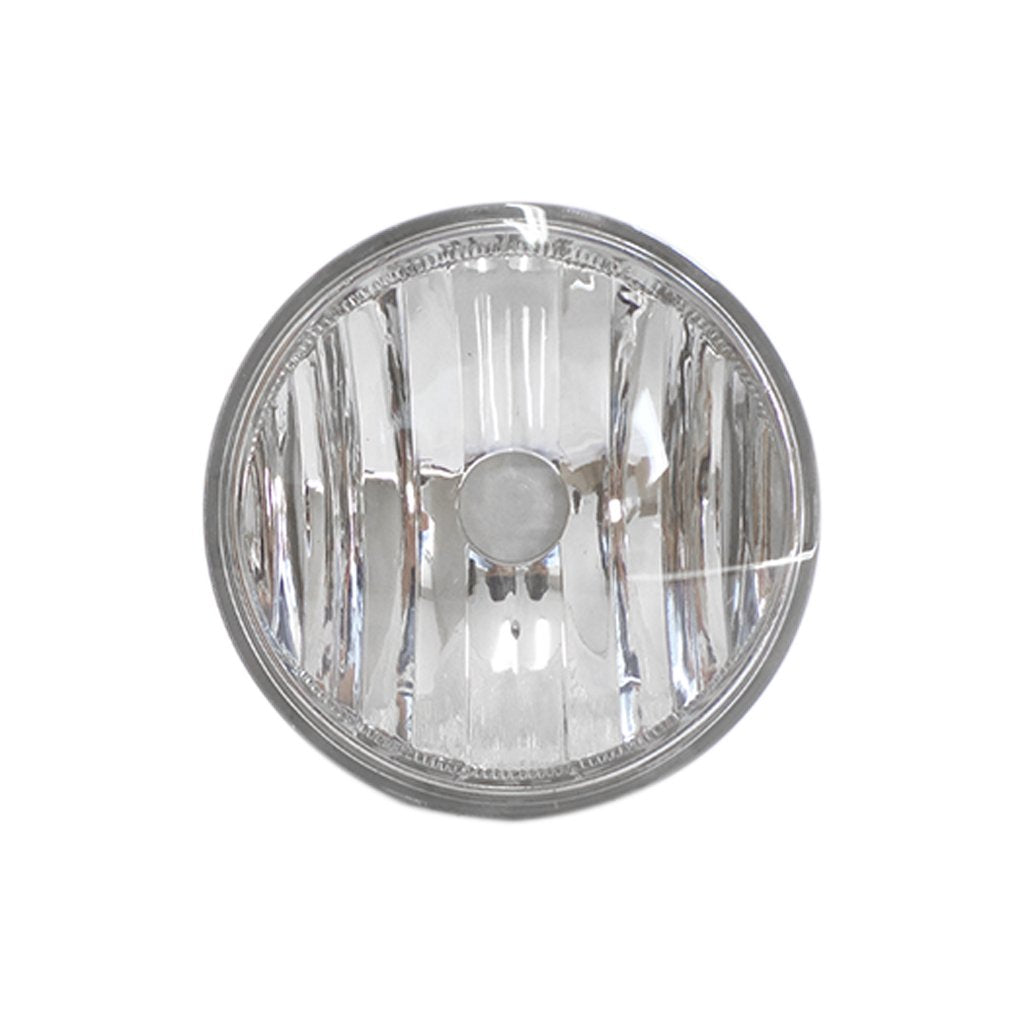 Faro antiniebla Spark 17-18 S/foco izquierdo