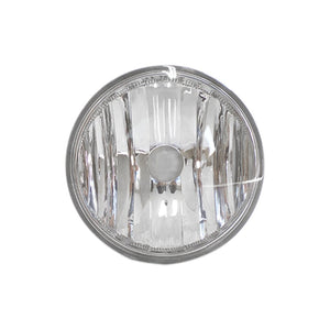 Faro antiniebla Spark 17-18 S/foco izquierdo