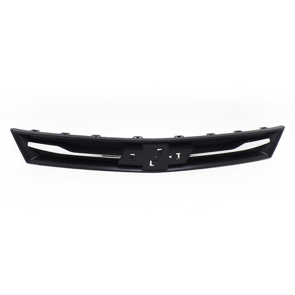 Parrilla Trax 17-20 c/moldura cromo