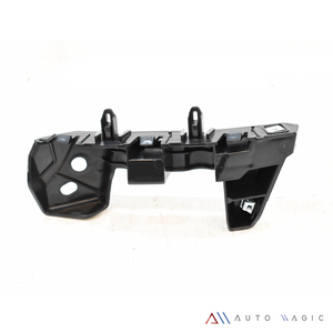 Soporte guia Onix 20-25 LS, LT, Premier defensa del. Izq.