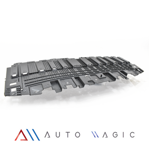 Tolva de Motor Cruze 17-18 inferior
