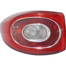 Cargar imagen en el visor de la galería, Calavera Tiguan 09-11 exterior s/arnes izquierda