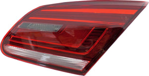 Calavera Passat cc 13-16 LED interior derecha