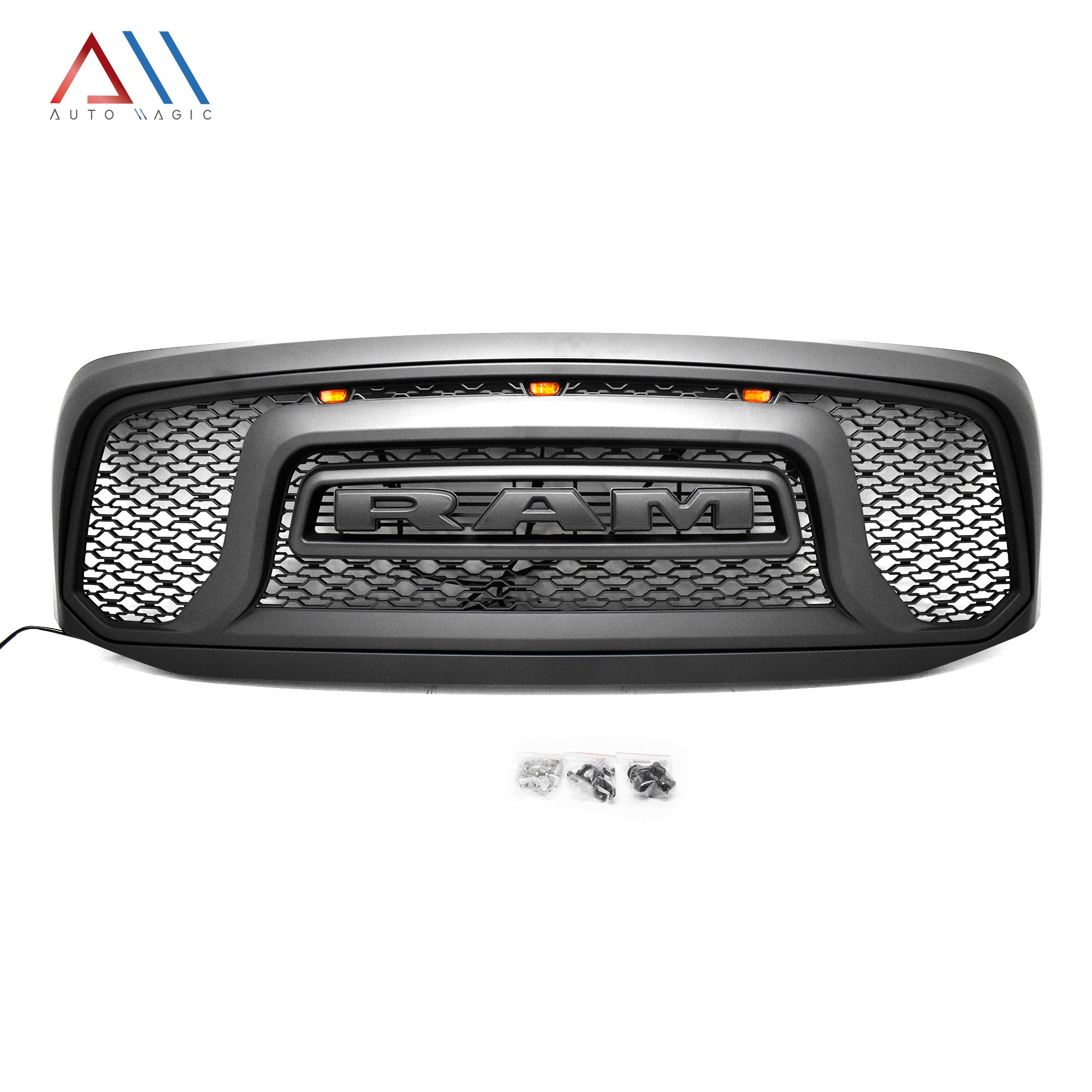 Parrilla Ram 06-08 LED