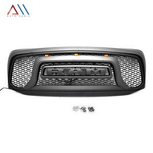 Parrilla Ram 06-08 LED