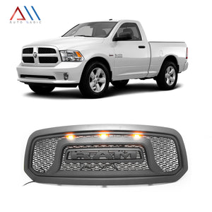 Parrilla Ram 13-18 LED
