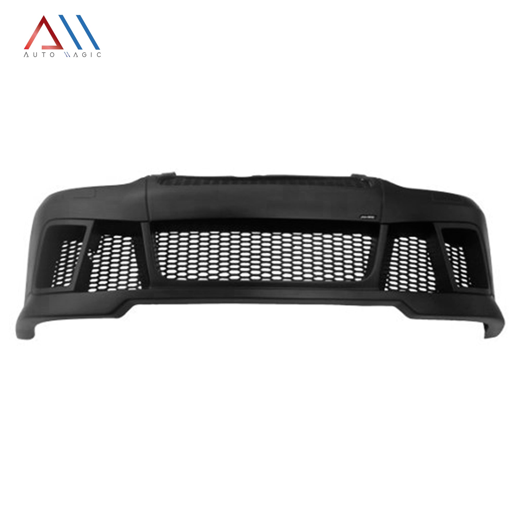 Defensa Fascia delantera Chevy c1 94-03 Murcielago