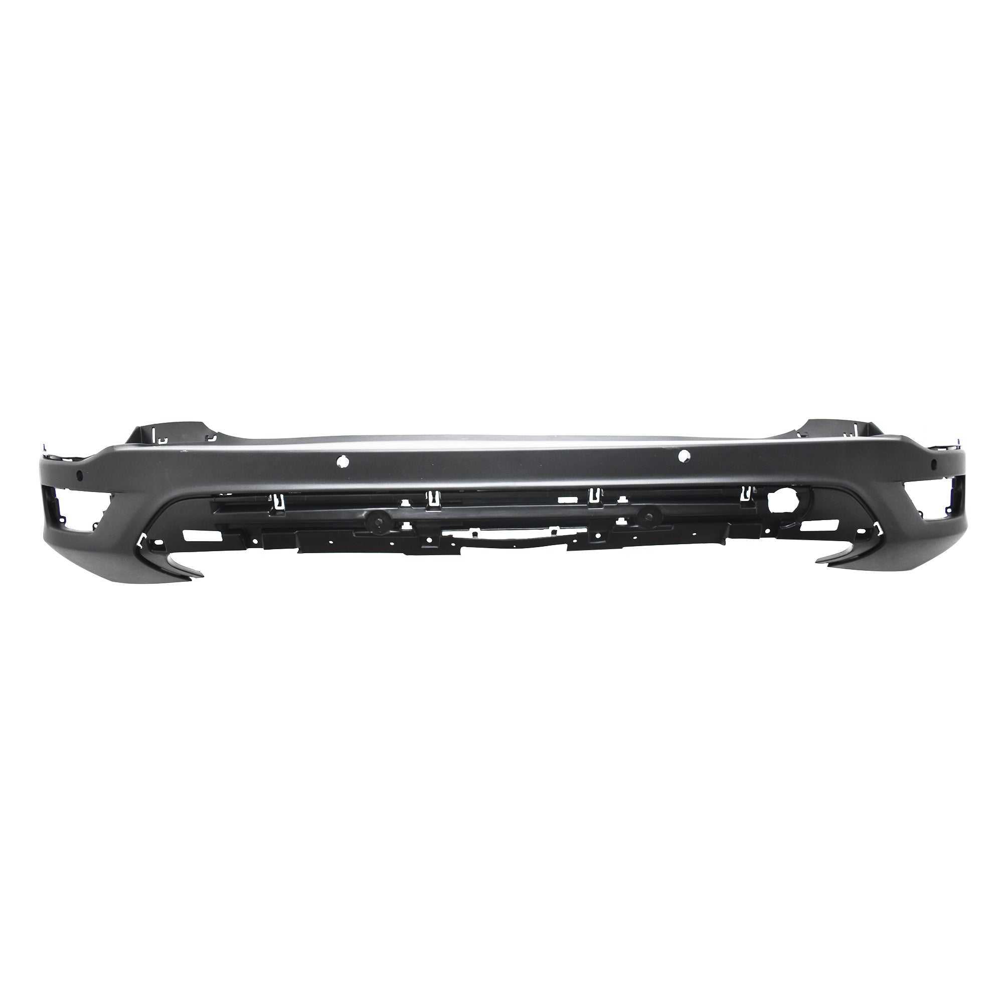 Defensa trasera Escape para sensor 13-16