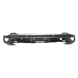 Defensa trasera Escape para sensor 13-16