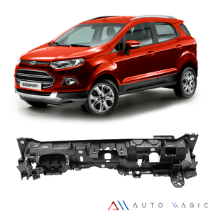 Tolva Radiador Ecosport 2013 2014 2015 2016 Superior